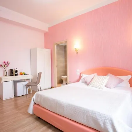 Bq House Castello Luxury Rooms