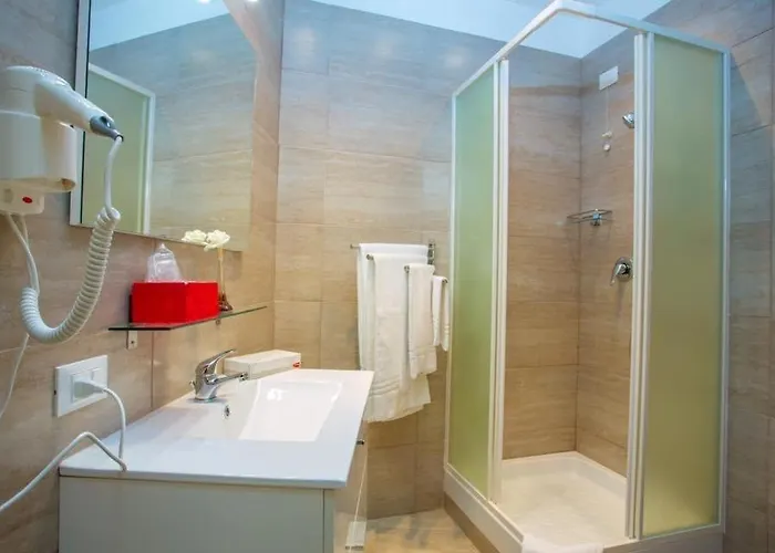 Bq House Castello Luxury Nocleg ze śniadaniem 3*