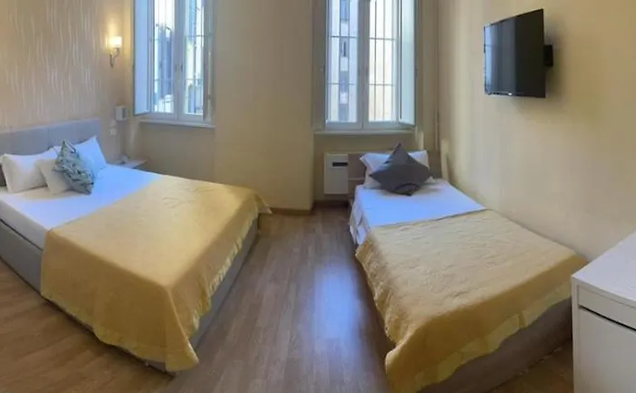 Bq House Castello Luxury