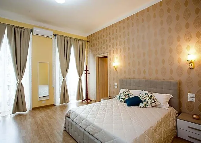Bq House Castello Luxury Rzym