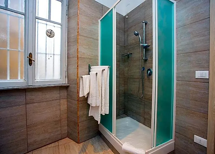 Oda ve Kahvaltı Bq House Castello Luxury