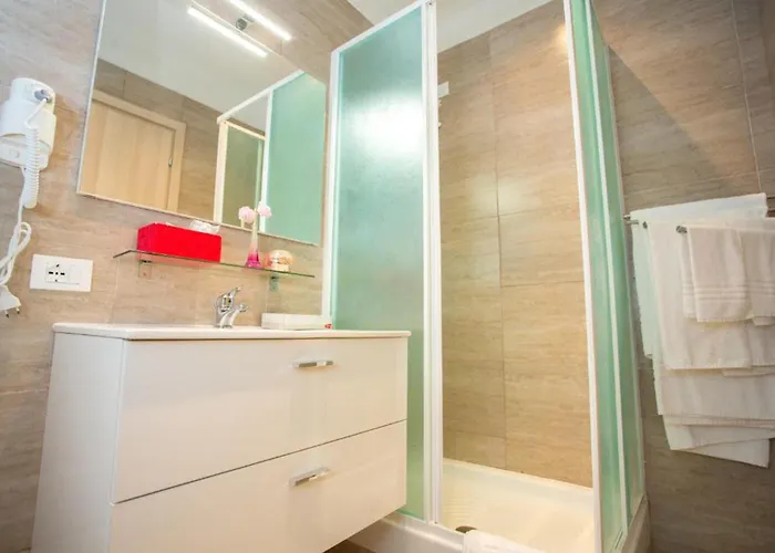 Bq House Castello Luxury 3*