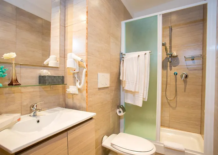 Oda ve Kahvaltı Bq House Castello Luxury Roma