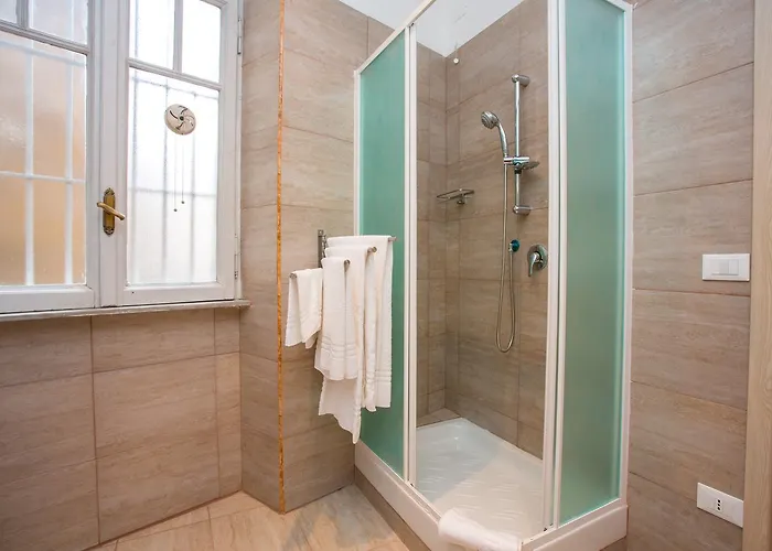 Bq House Castello Luxury Roma
